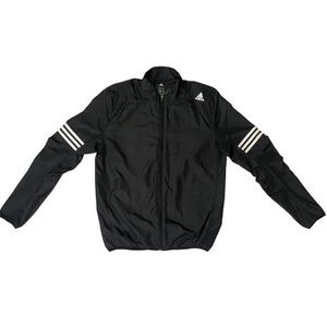 Adidas windbreaker
